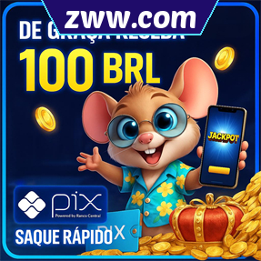 zww.com Ganhe R$ 100,00 Gratis